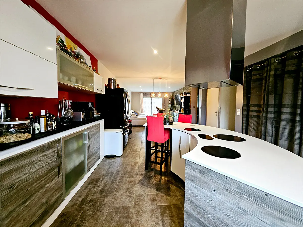 Achat maisonà LE MANS