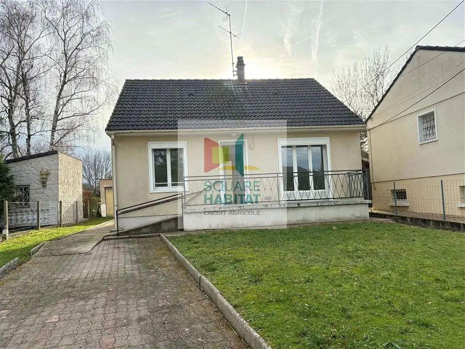 appartementà VIERZON