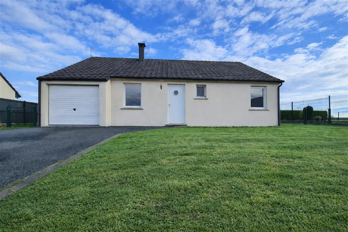 Achat maisonà VENDIN LE VIEIL