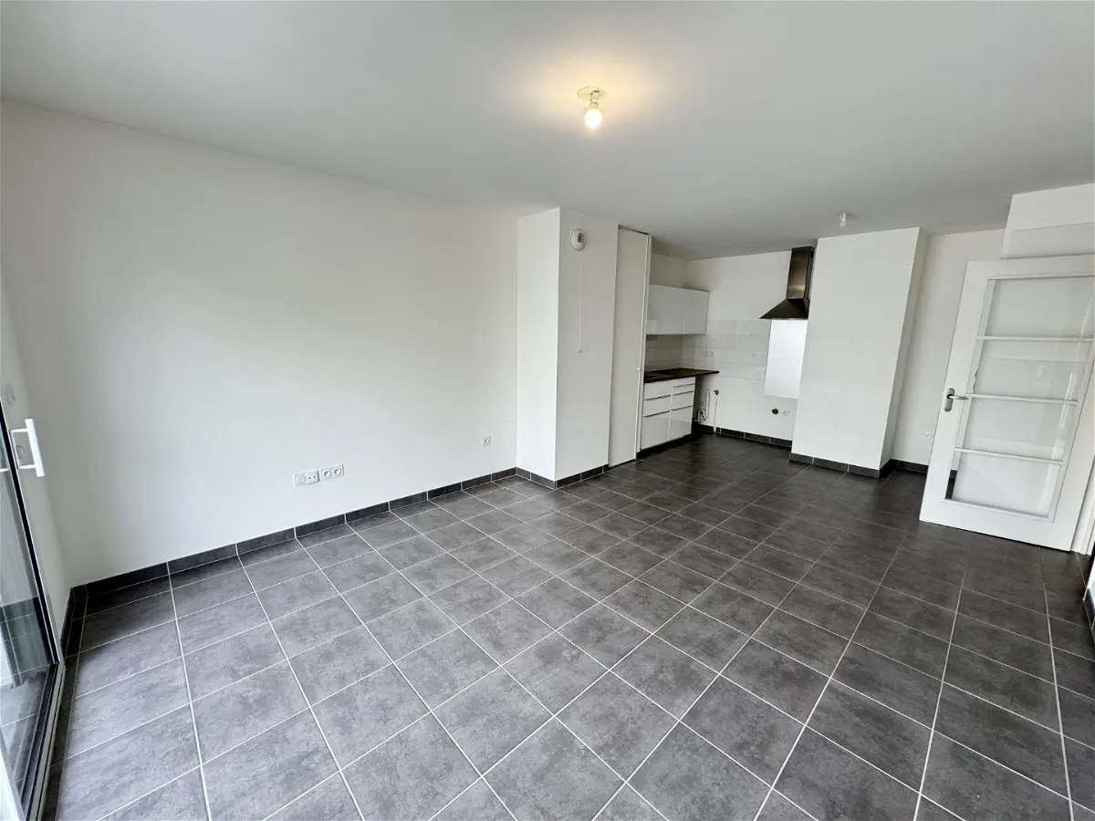 appartementà RENNES