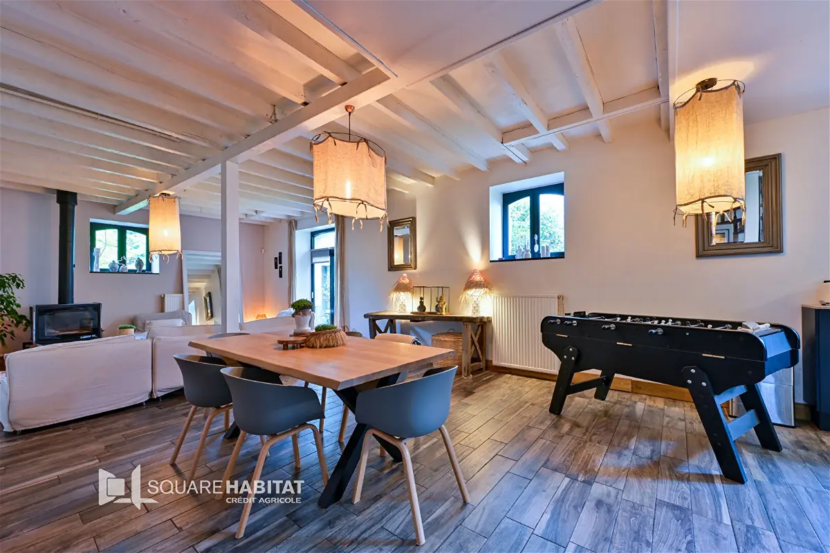 Achat maisonà GUERANDE