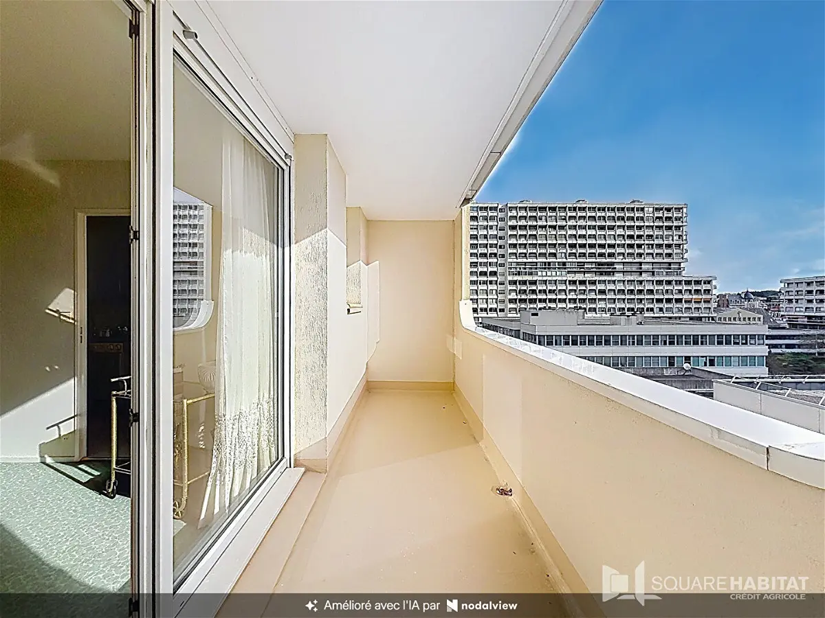 Achat appartementà RENNES