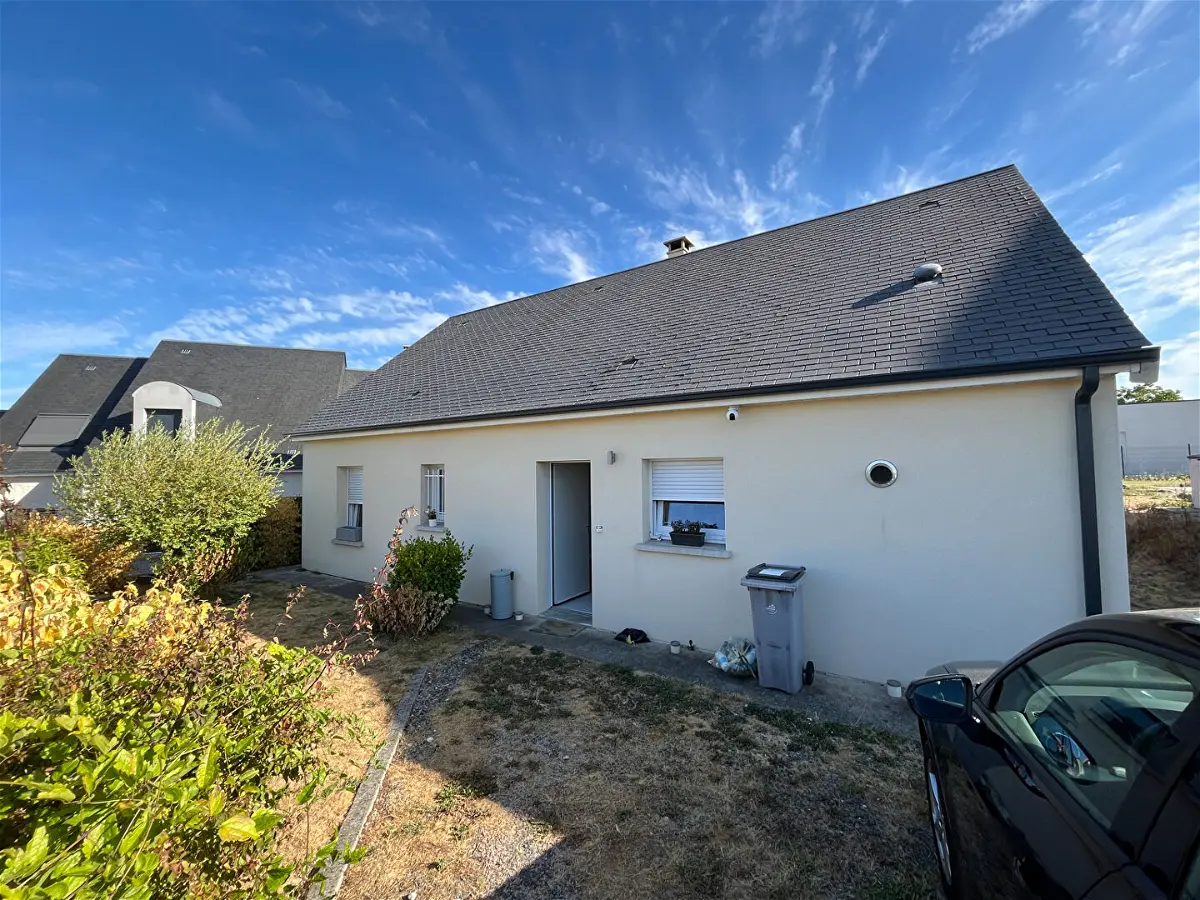 Achat maisonà CINQ MARS LA PILE