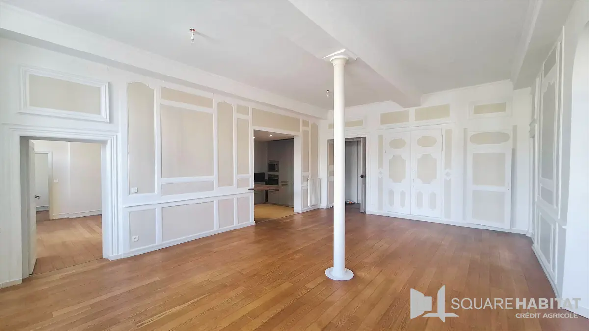 Achat appartementà VICHY