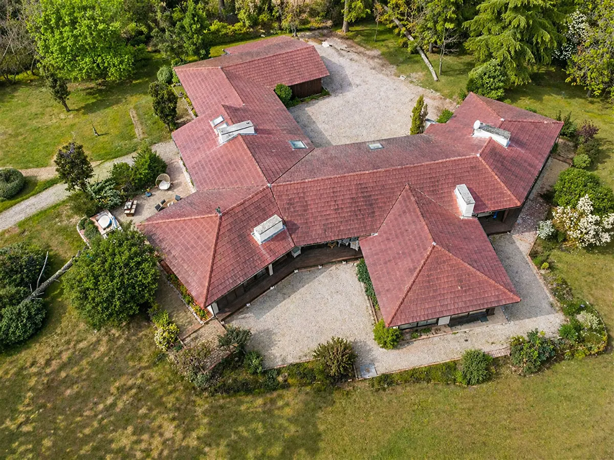 Achat maisonà LUGOS