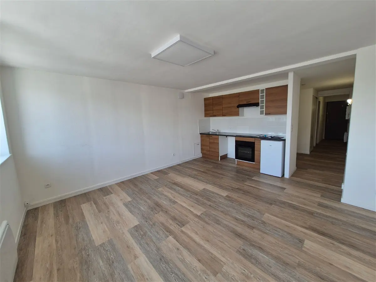 appartementà Maubeuge