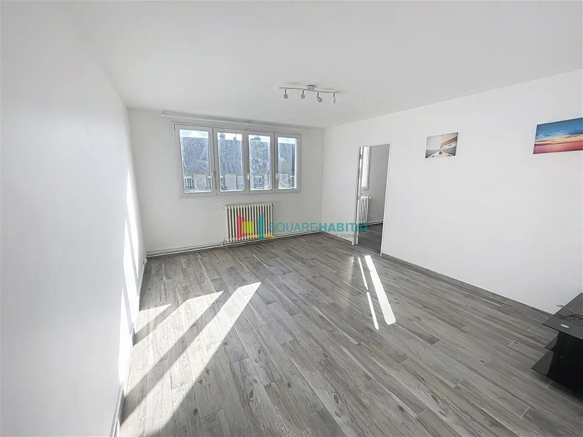 Achat appartementà SAINT MALO