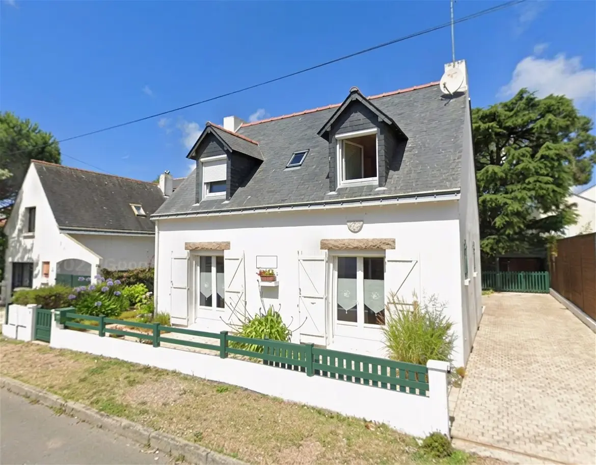 Achat maisonà LA BAULE ESCOUBLAC