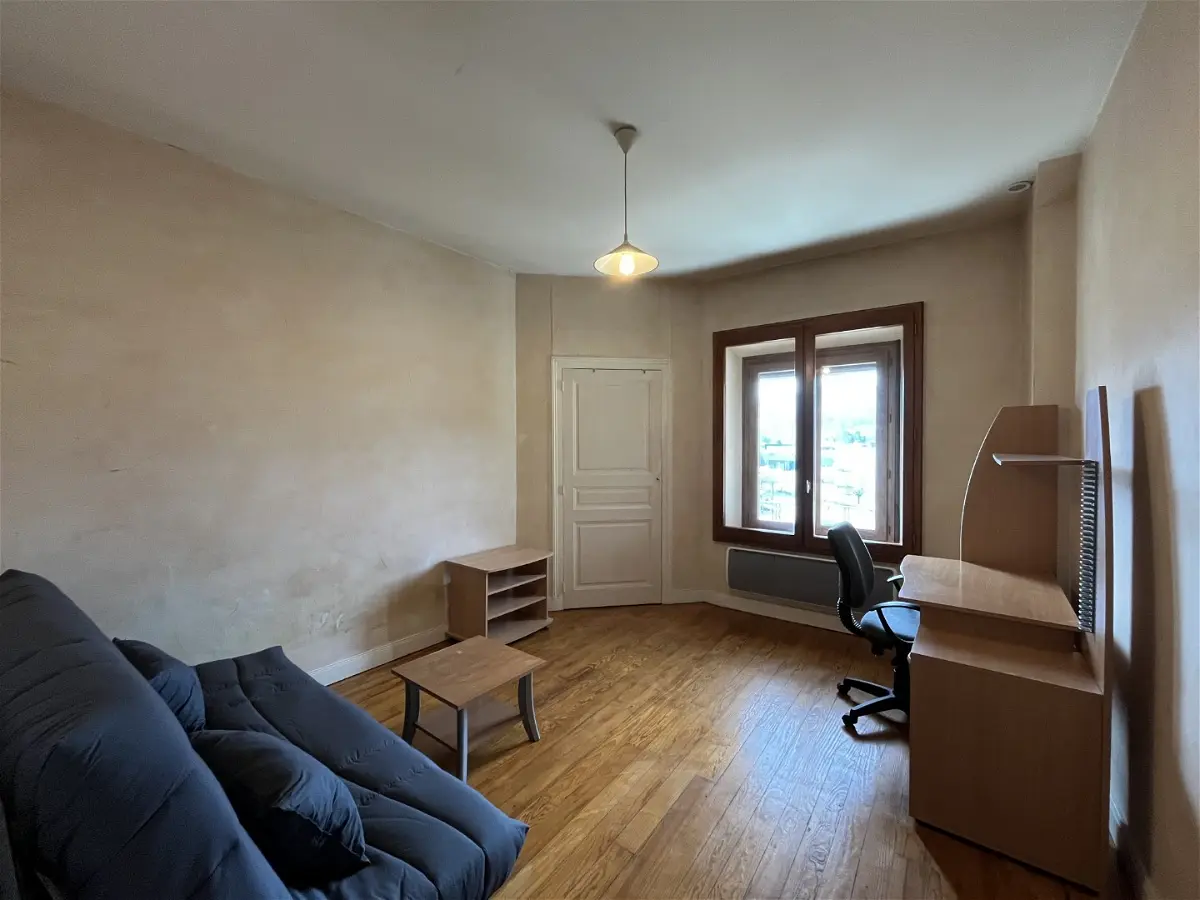 appartementà CHAMBERY