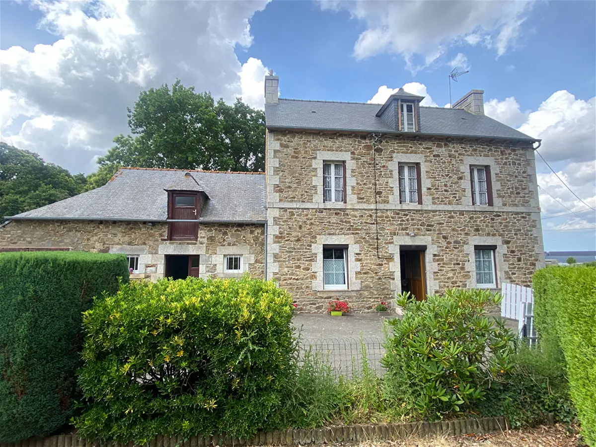 Achat maisonà LAMBALLE ARMOR