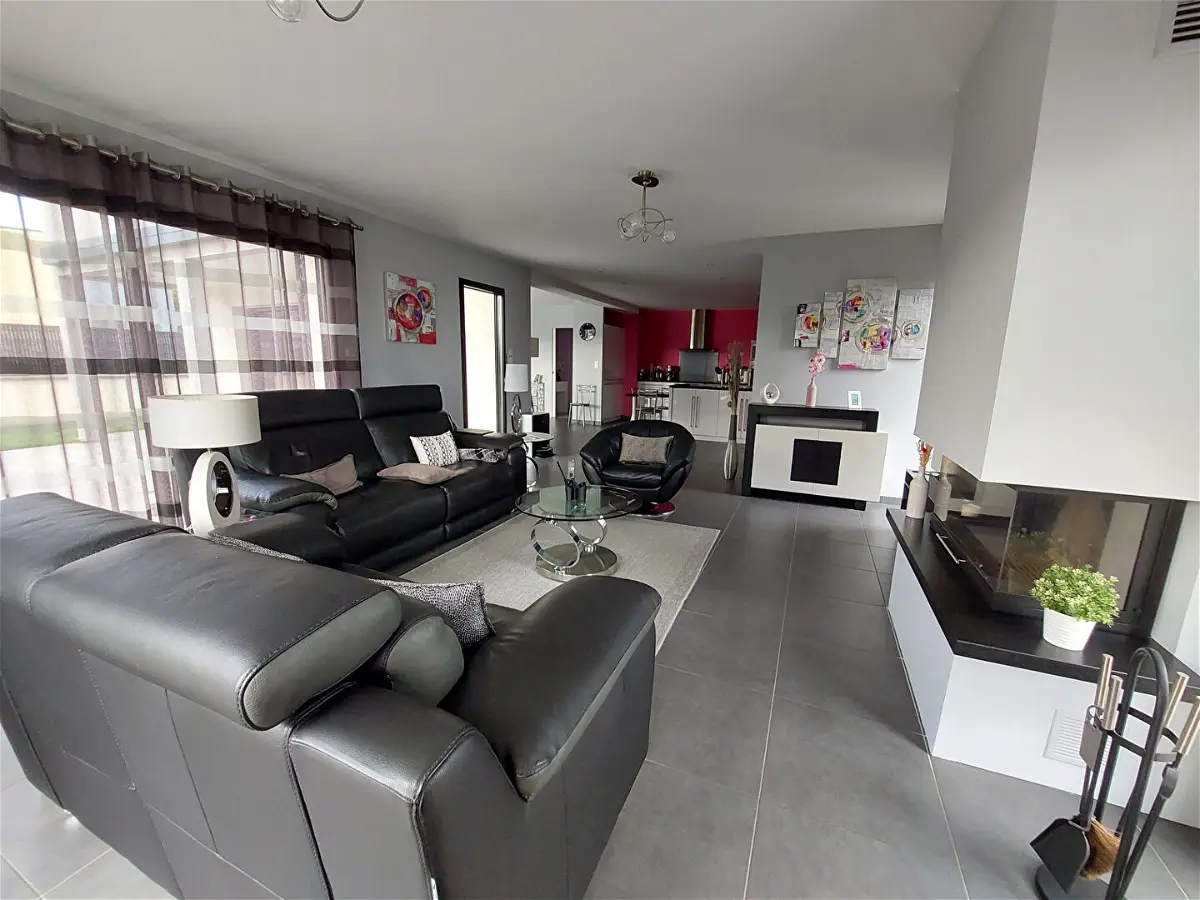 Achat maisonà ROGERVILLE