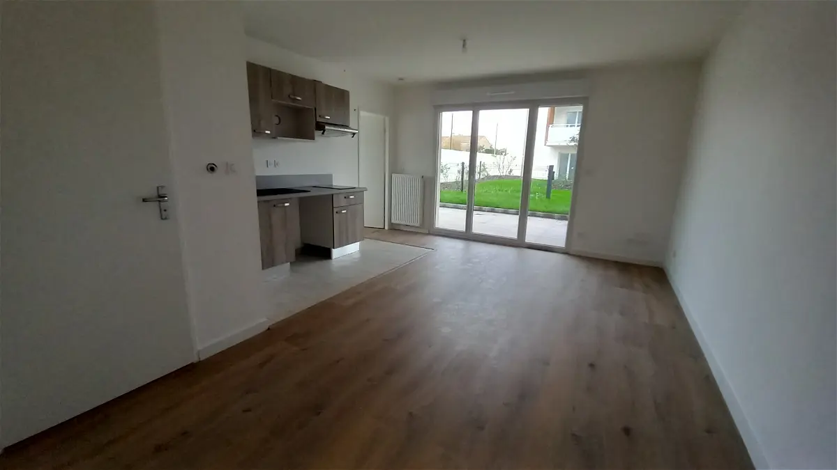appartementà ST SEBASTIEN SUR LOIRE