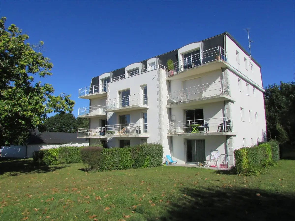 appartementà CONCARNEAU
