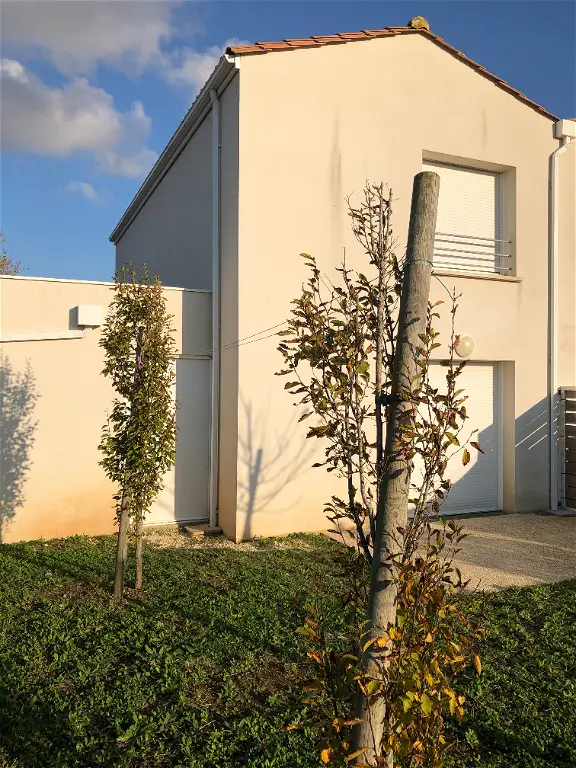 maisonà LAGORD