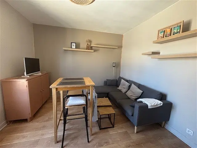 appartementà BORDEAUX