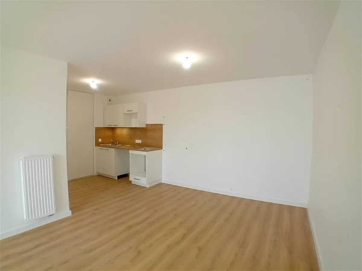 appartementà LES SABLES D'OLONNE