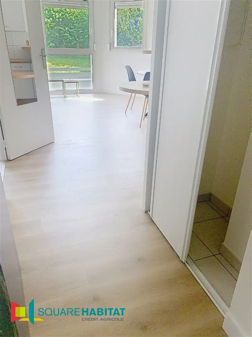 appartementà LAMBALLE CEDEX