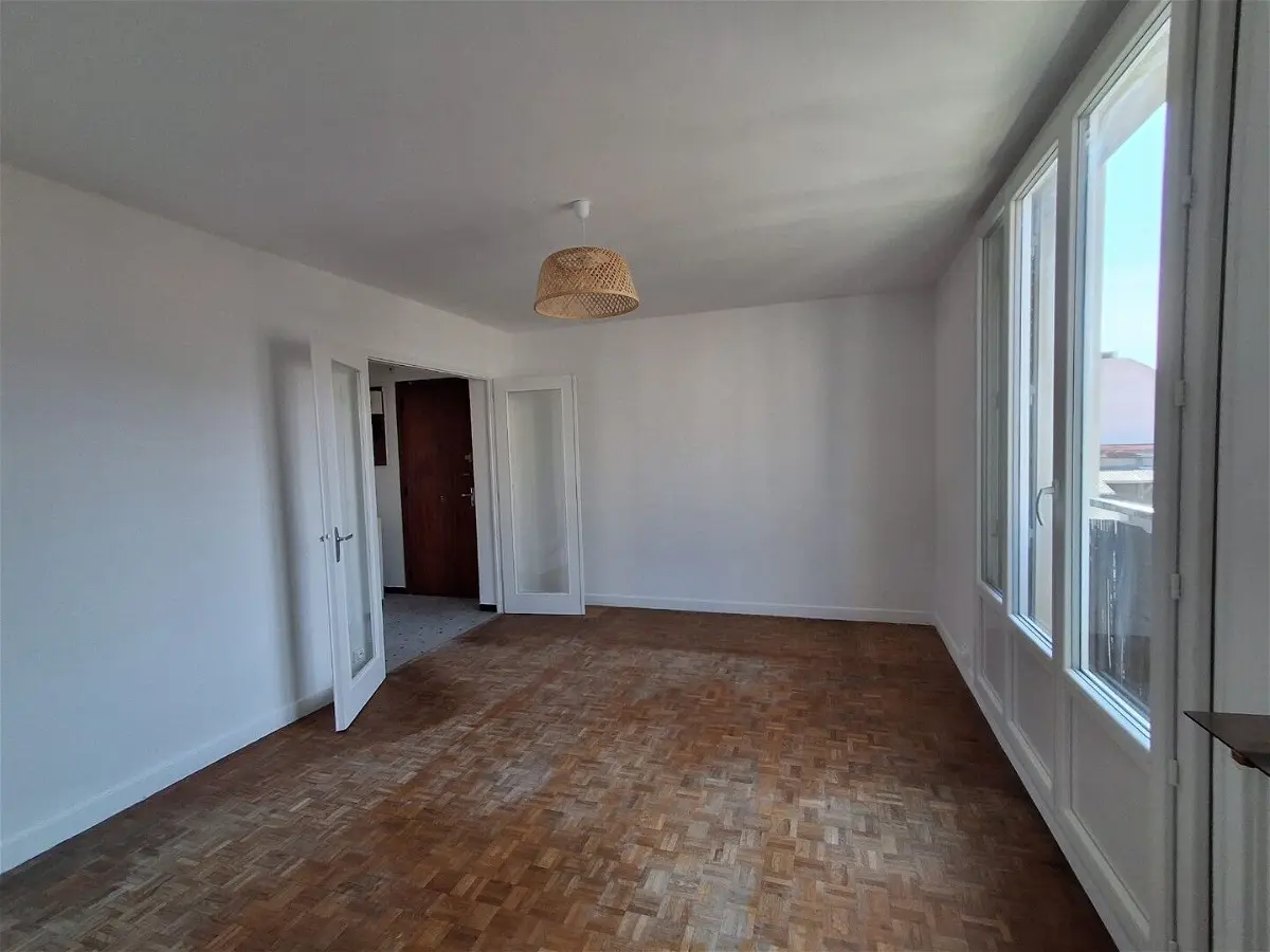 appartementà Villeurbanne