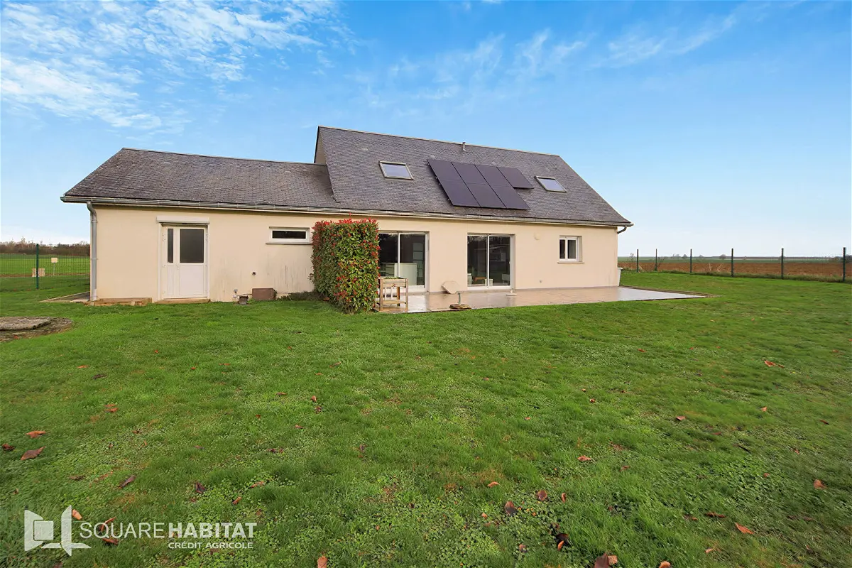 Achat maisonà CAUDRY