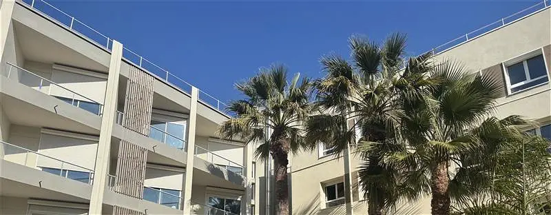 Biens neufs à La Seyne-Sur-Mer