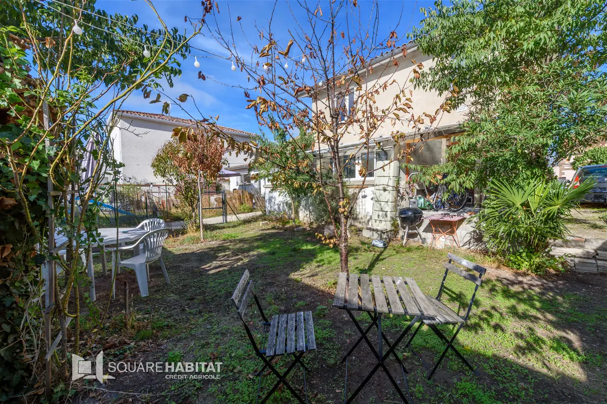 Maison 5 pièces 98 m² · à Toulouse · 98 m² · 285 000 €