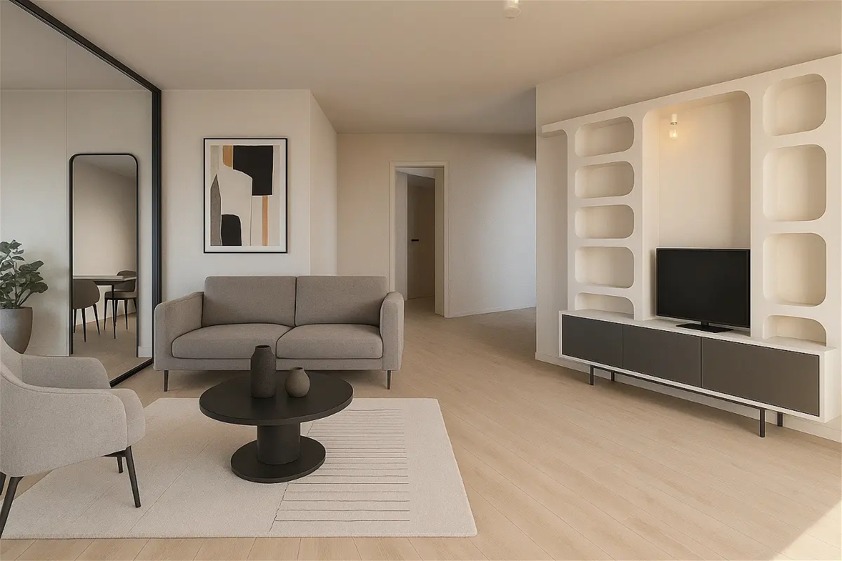 Achat appartementà SAINT NAZAIRE