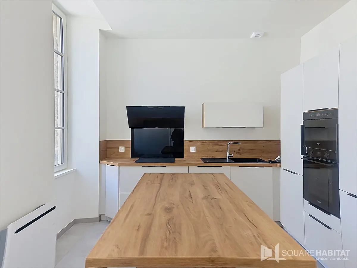 appartementà BRIEUC