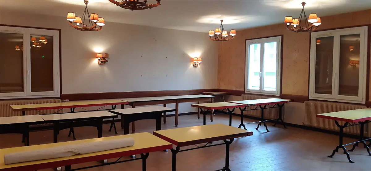 Achat maisonà SAINT JUST MALMONT