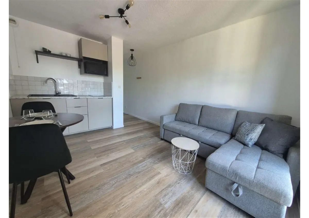 appartementà Lens