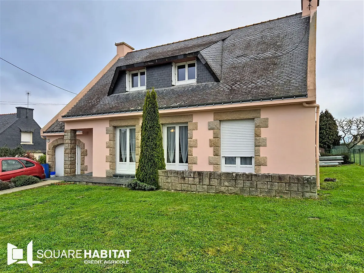 Achat maisonà MUZILLAC