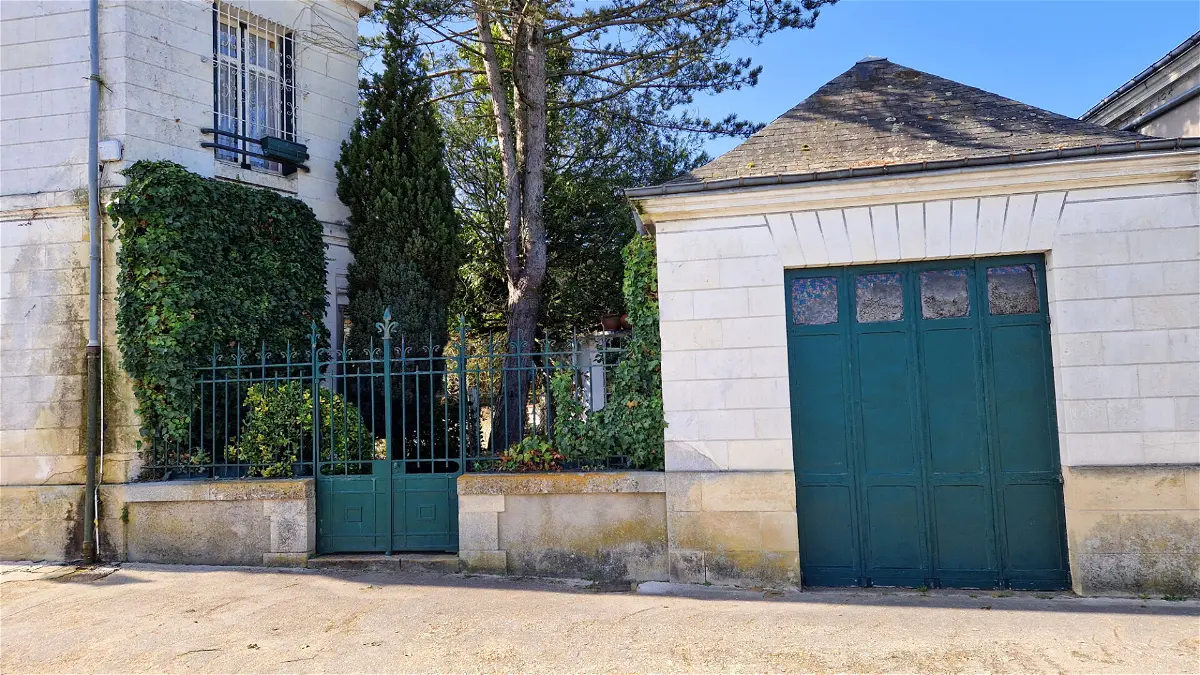 Achat maisonà MANTHELAN