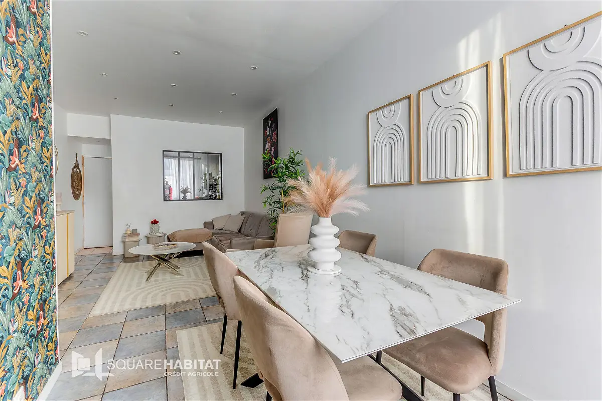 Achat maisonà TOURCOING