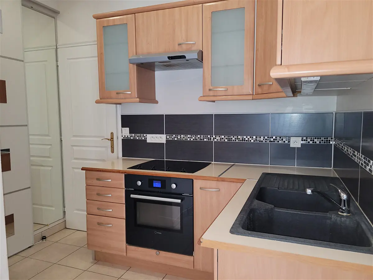 Achat appartementà BOULOGNE SUR MER