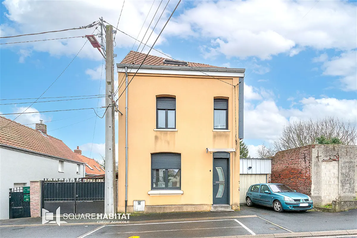 Achat maisonà ONNAING