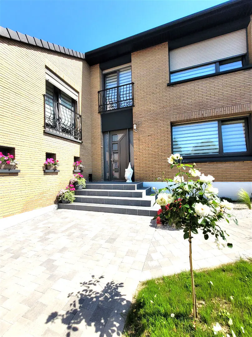 Achat maisonà CAMBRAI