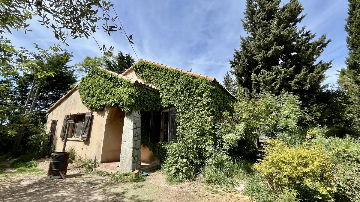 Achat maisonà LES PENNES MIRABEAU