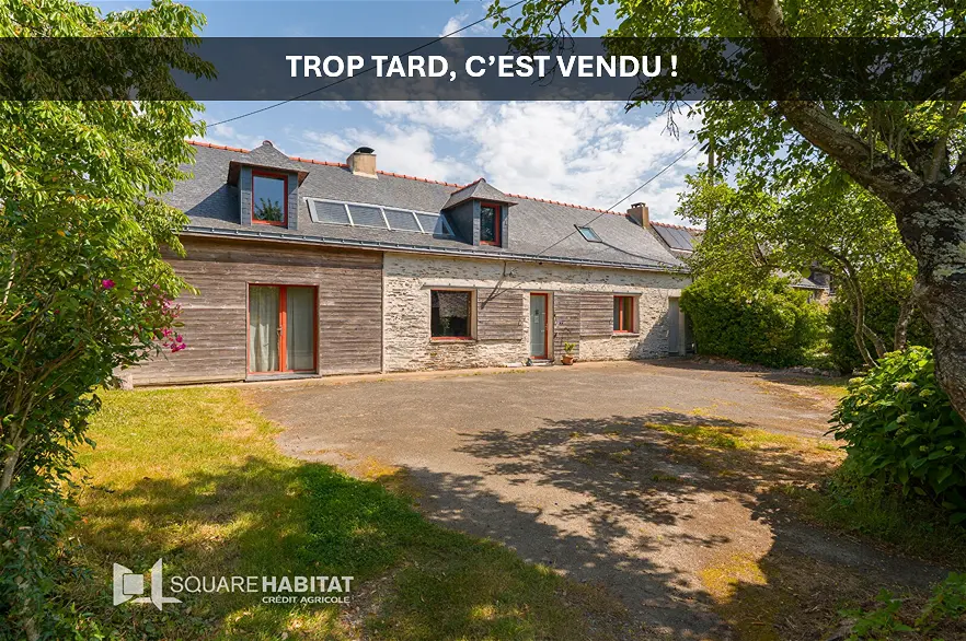 Achat maisonà ISSE