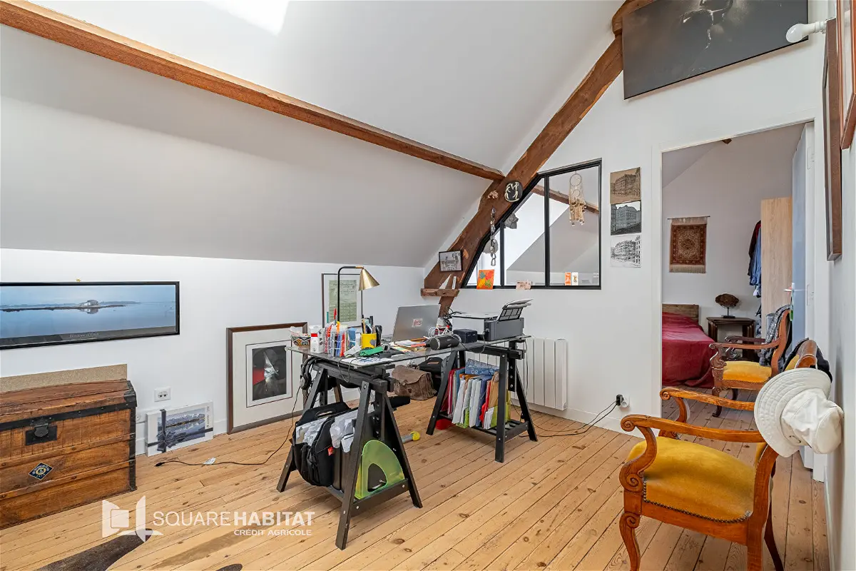 Achat appartementà GUERANDE