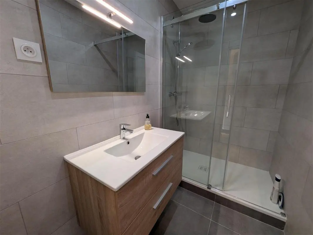 appartementà Grenoble