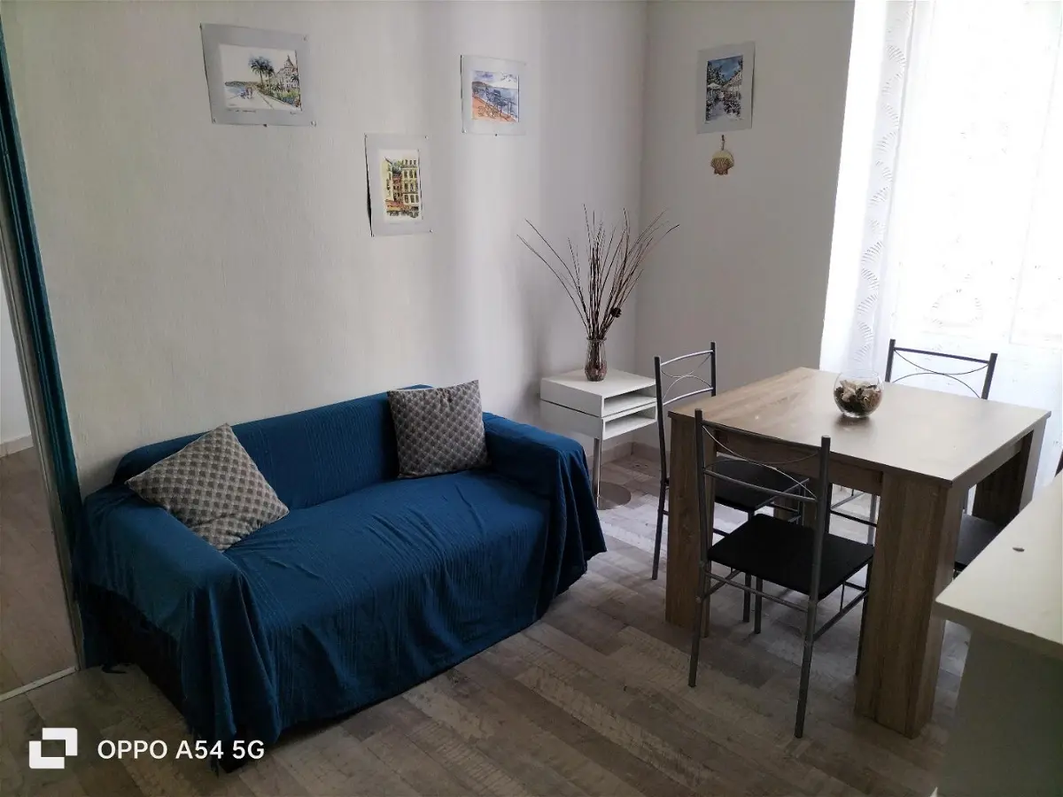 appartementà NICE