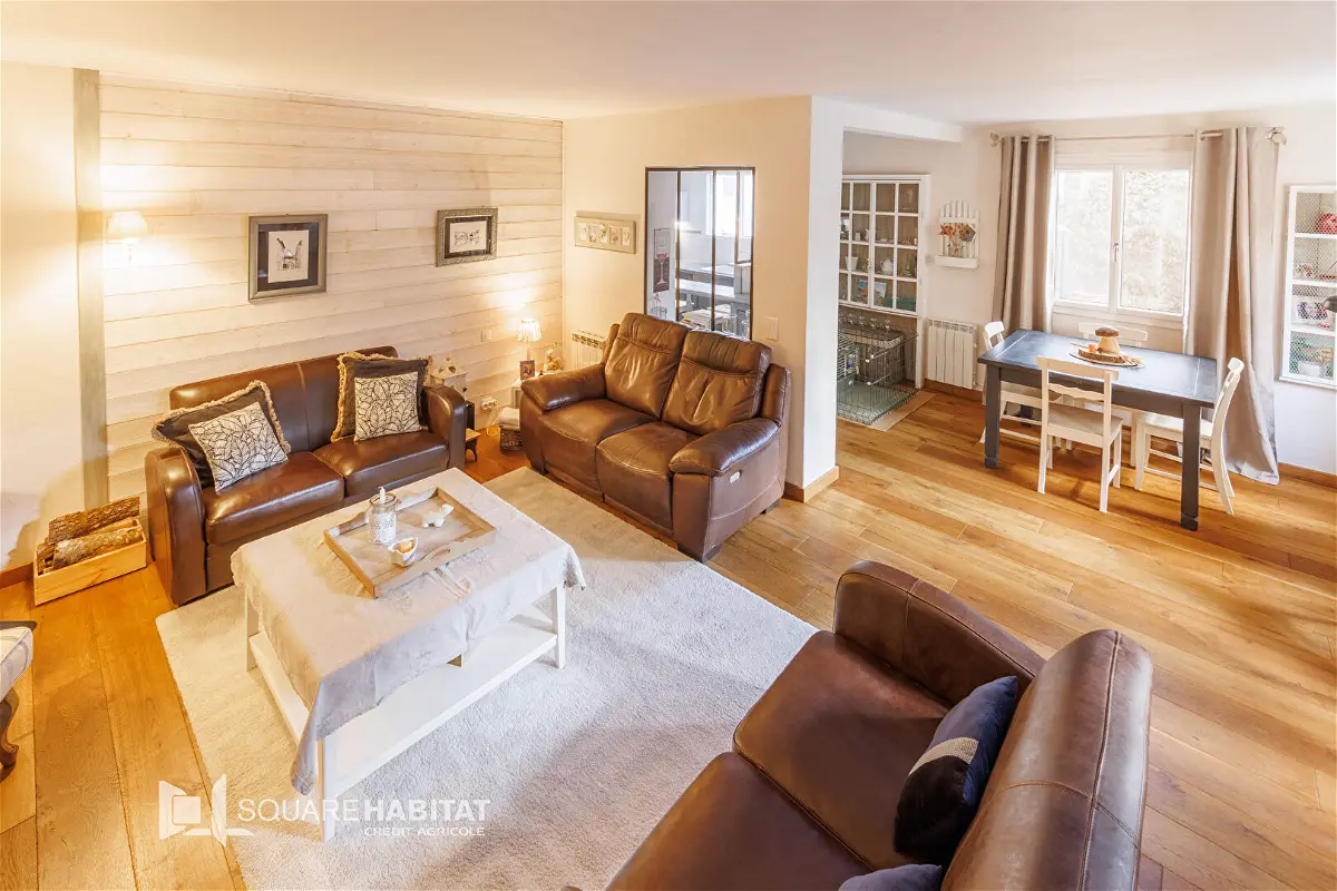 Achat maisonà YSSAC LA TOURETTE