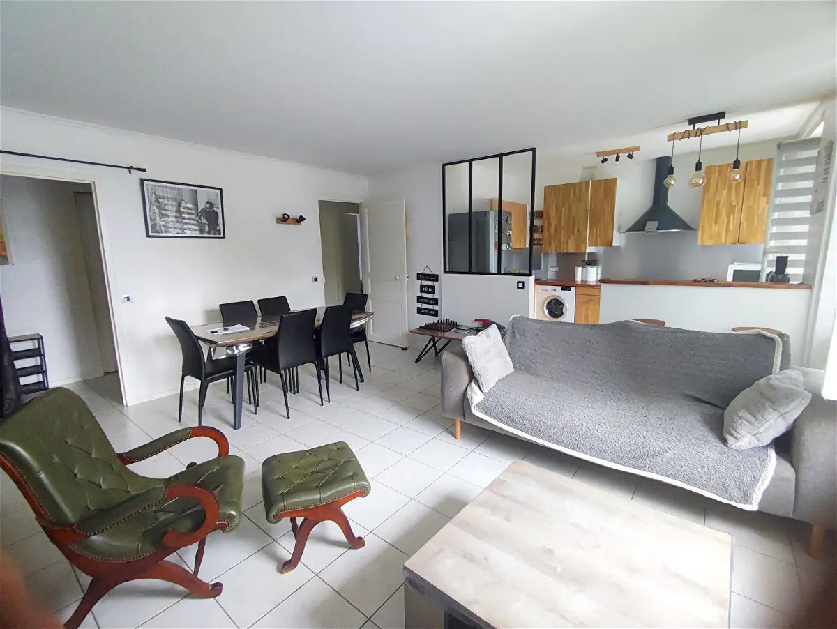 Achat appartementà PORNICHET