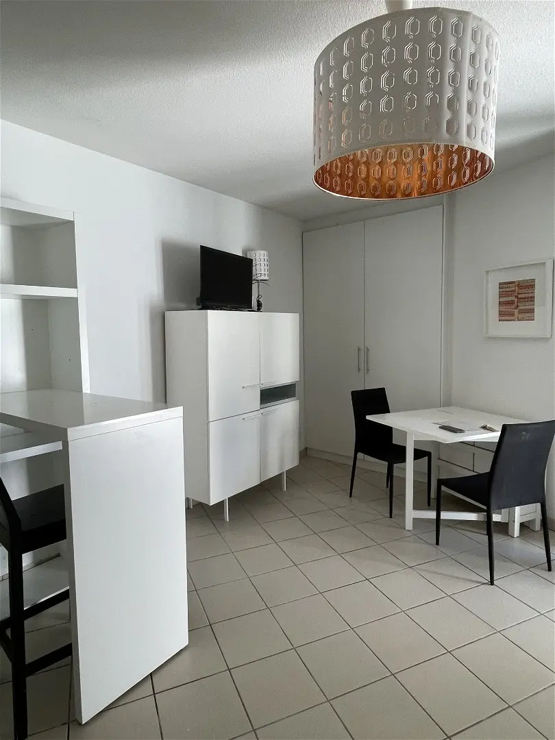 appartementà PESSAC