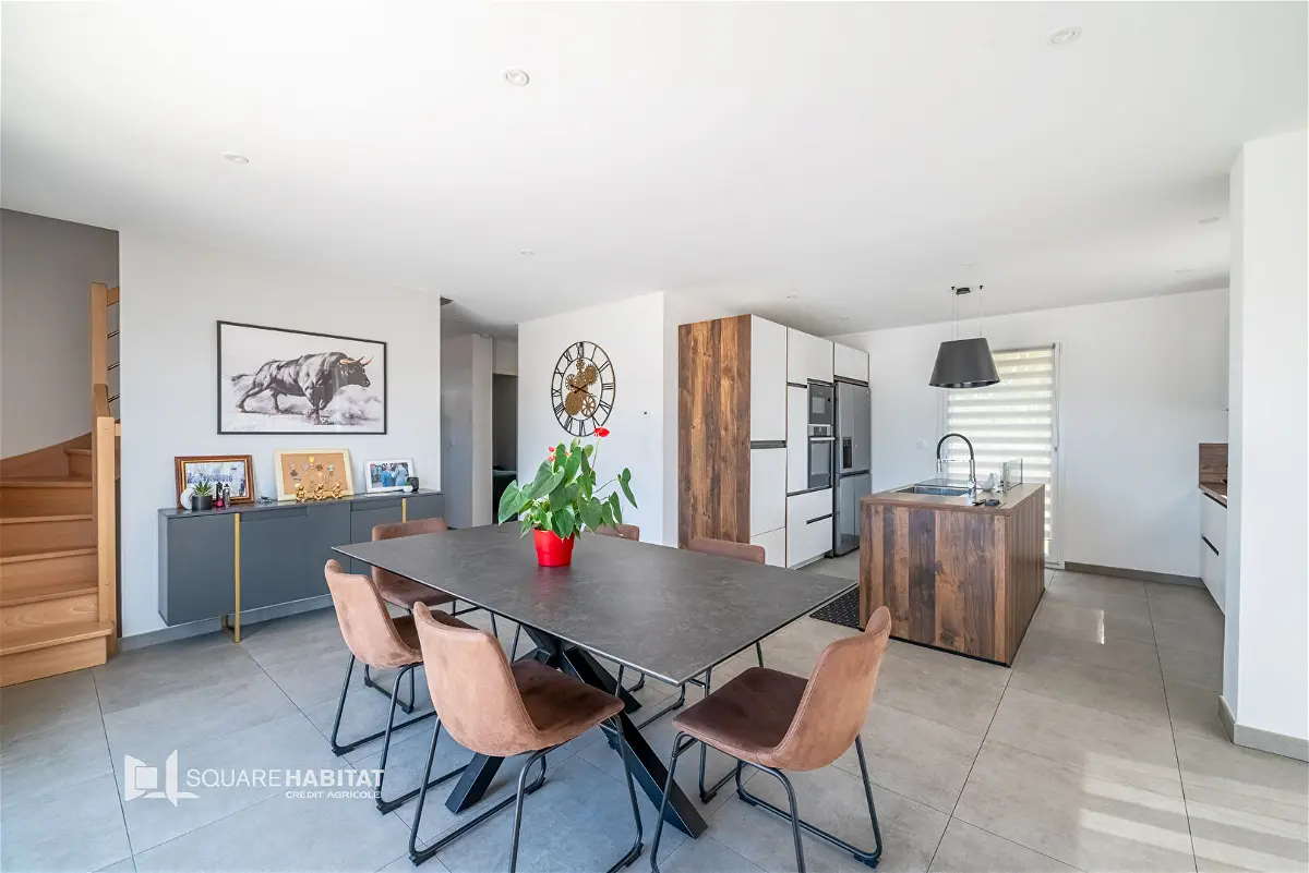 Achat maisonà LABERGEMENT SAINTE MARIE