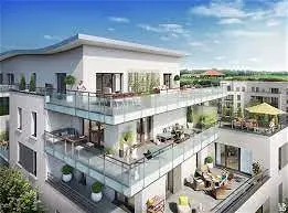 appartementà EPRON