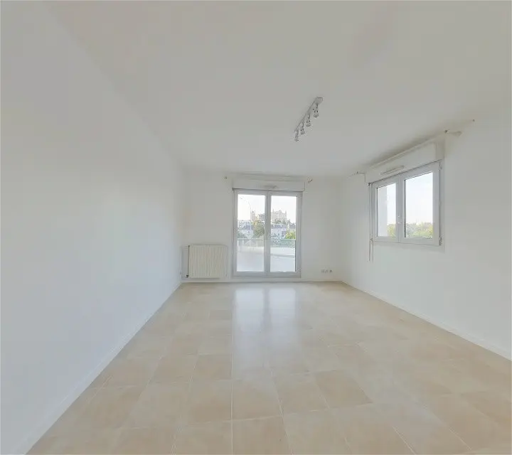 appartementà POITERS