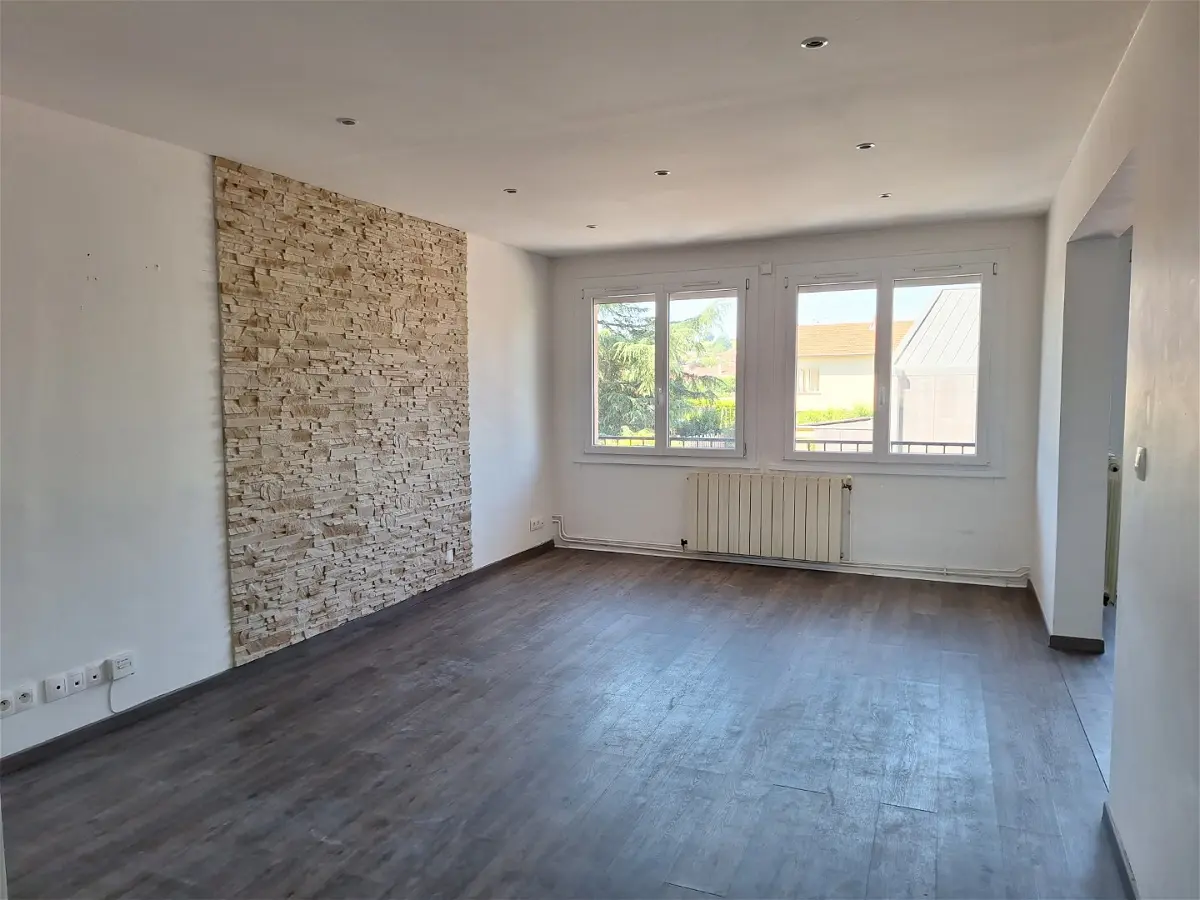 appartementà ISSOIRE
