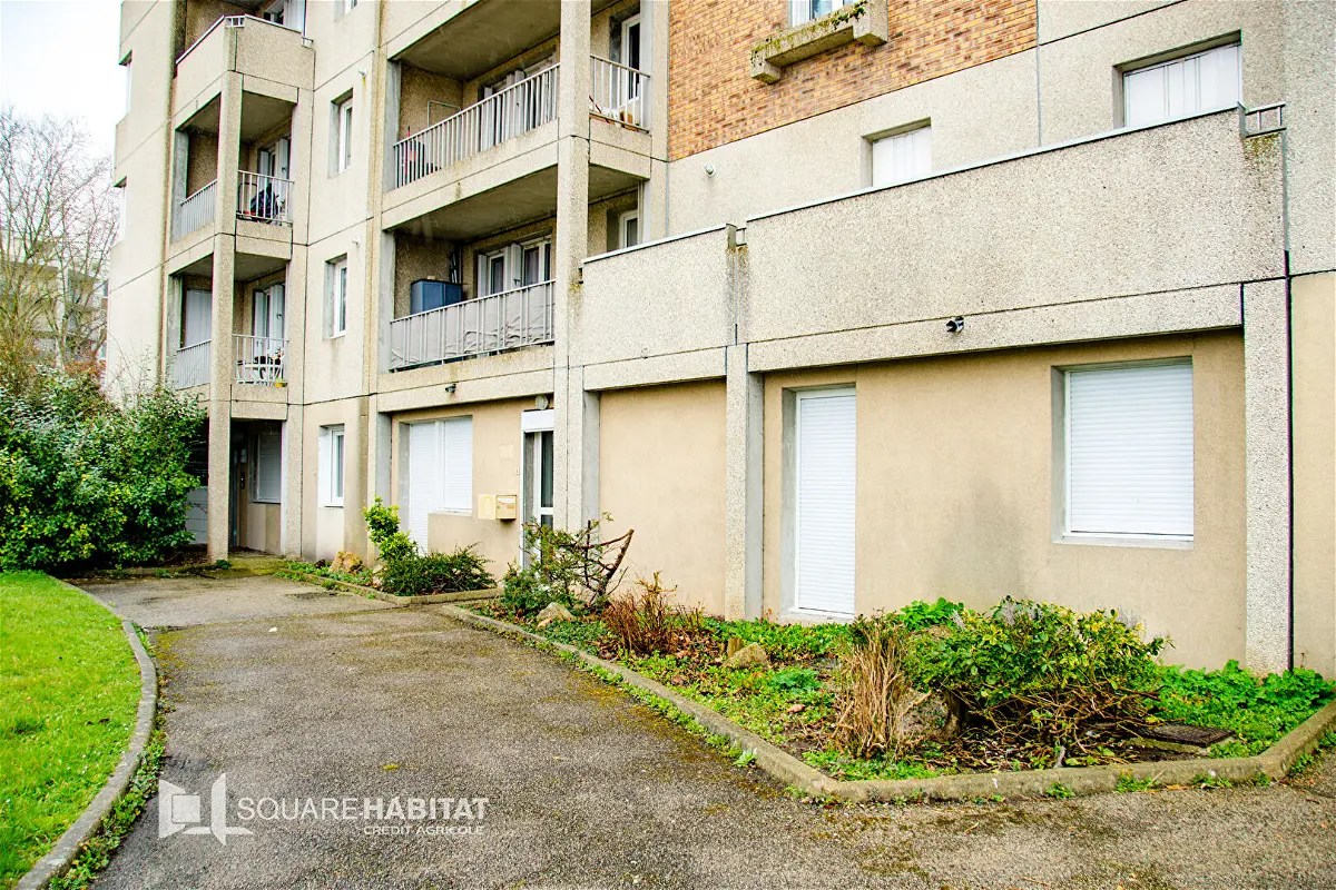 Achat appartementà GRAND COURONNE