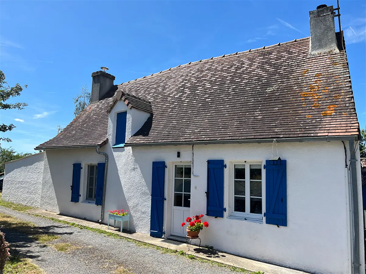 Achat maisonà VILLEMORT