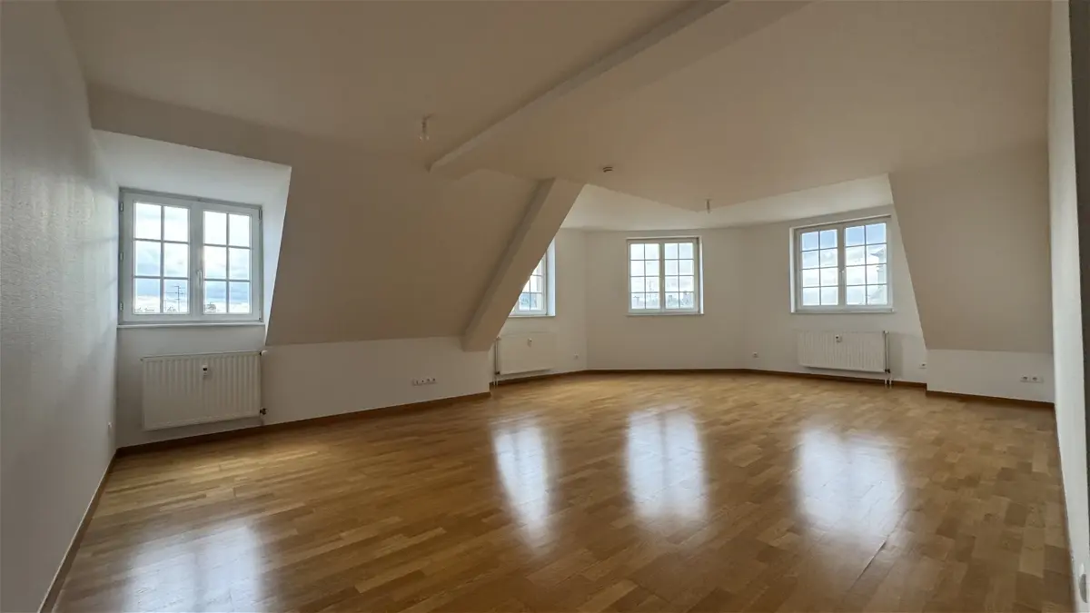 appartementà STRASBOURG